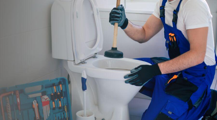 Local expert plumbing services in Hawarden, IA